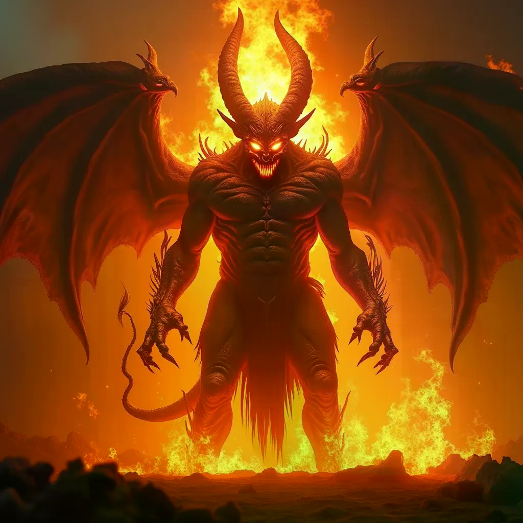 Balrog