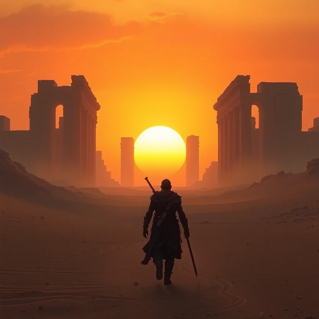 ANcient