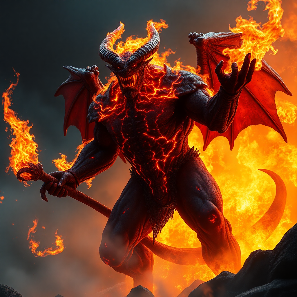 Balrog