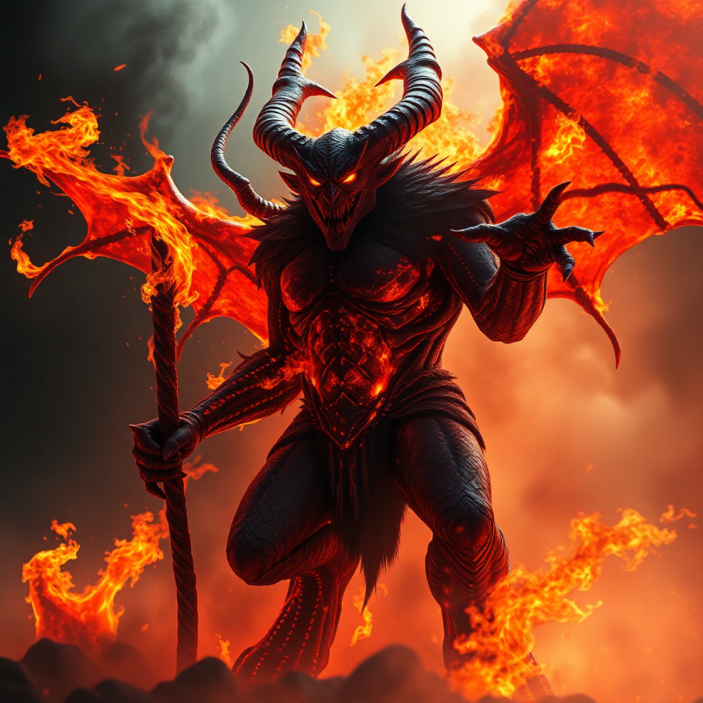 Balrog