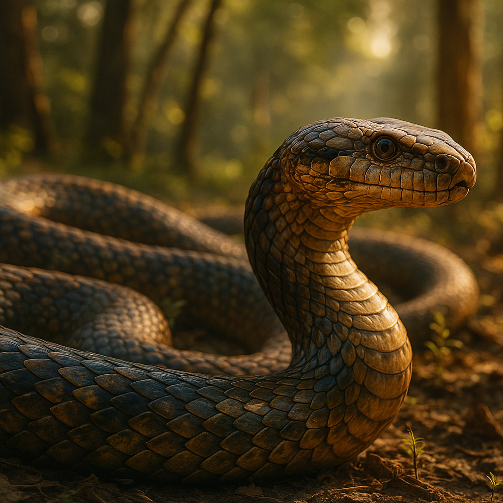 serpiente