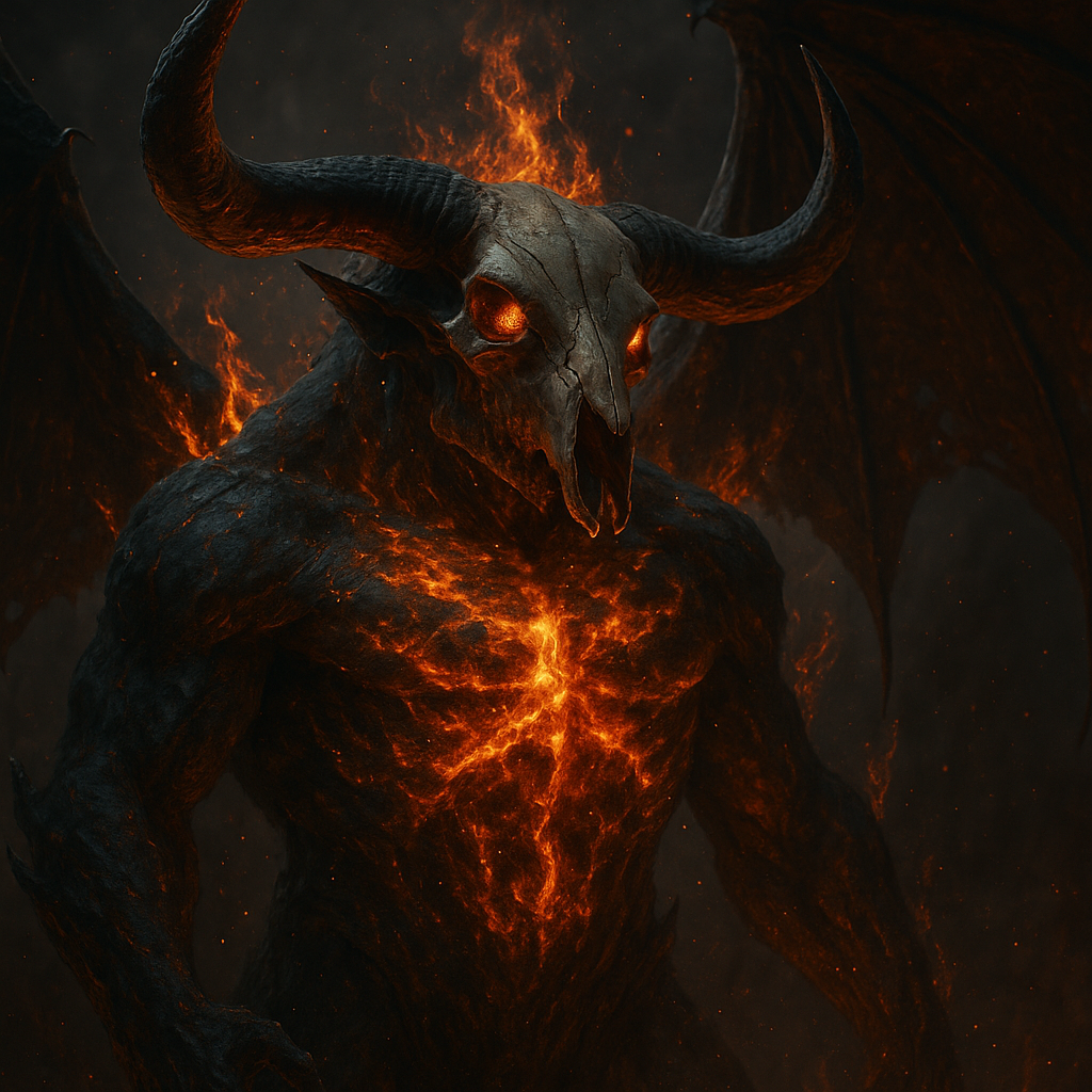 balrog dm