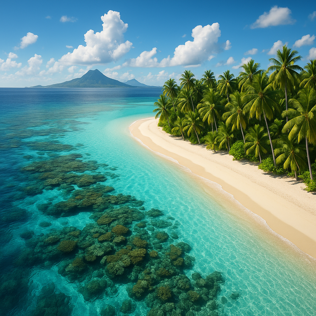 isla