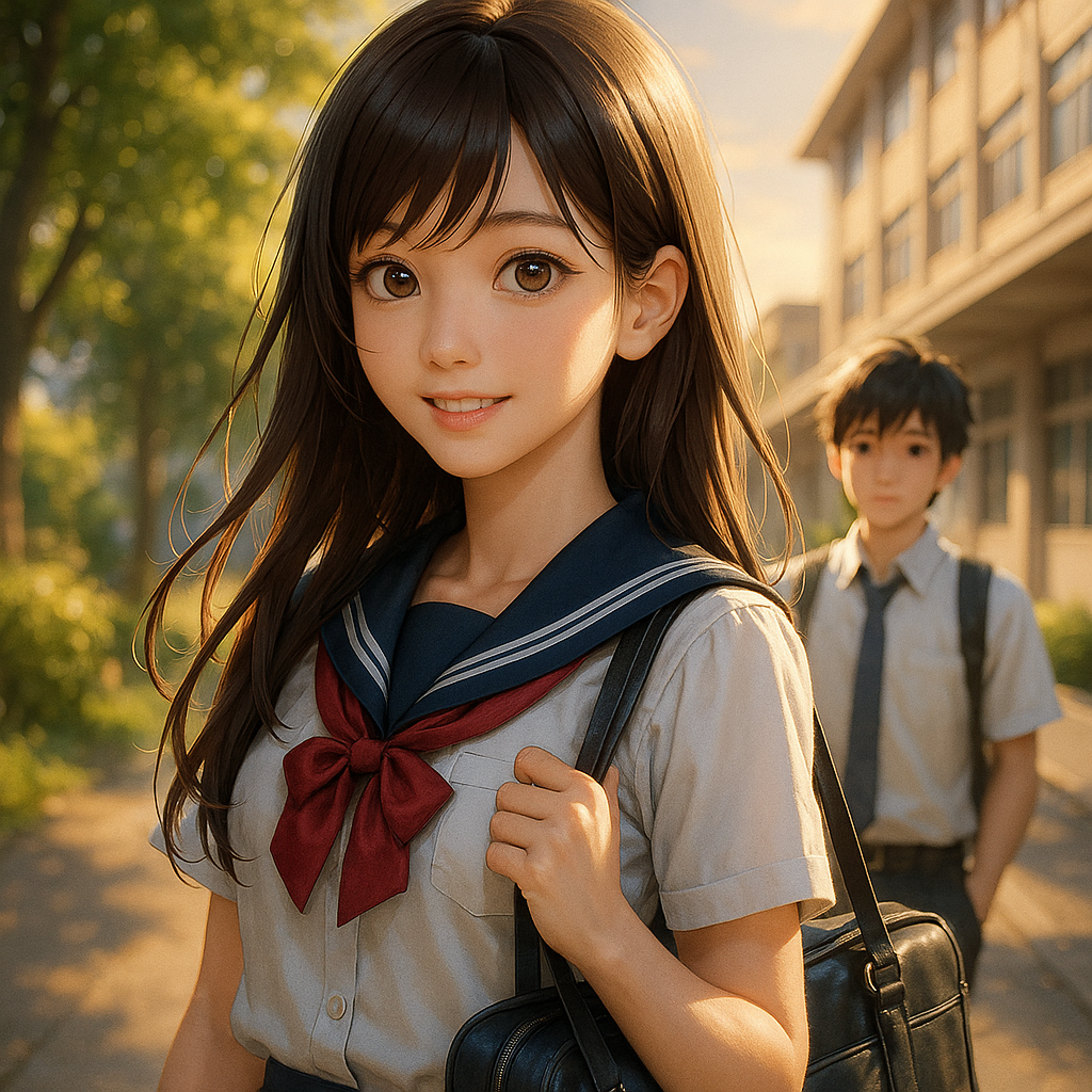 anime