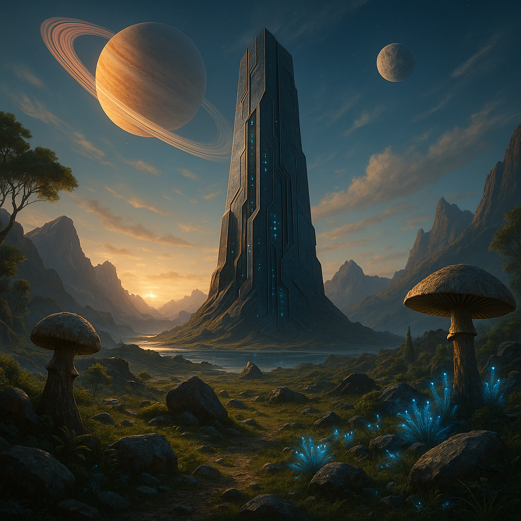 paisajes