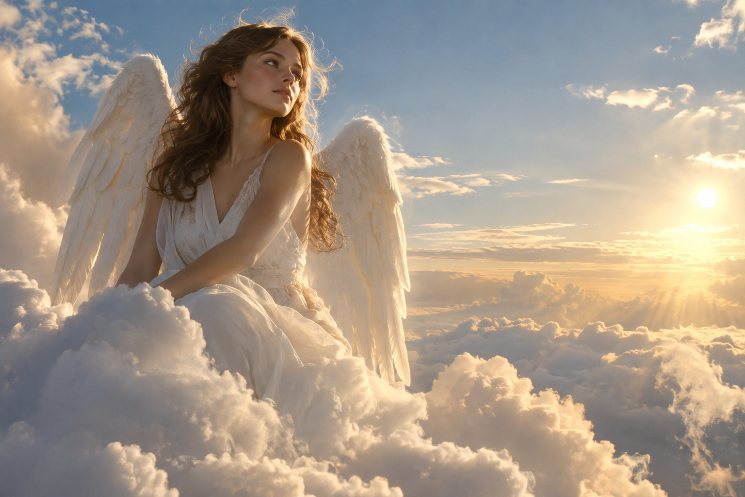 celestial life